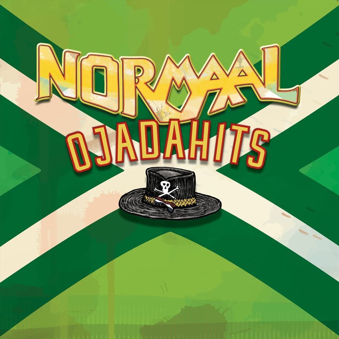Ojadahits cover art