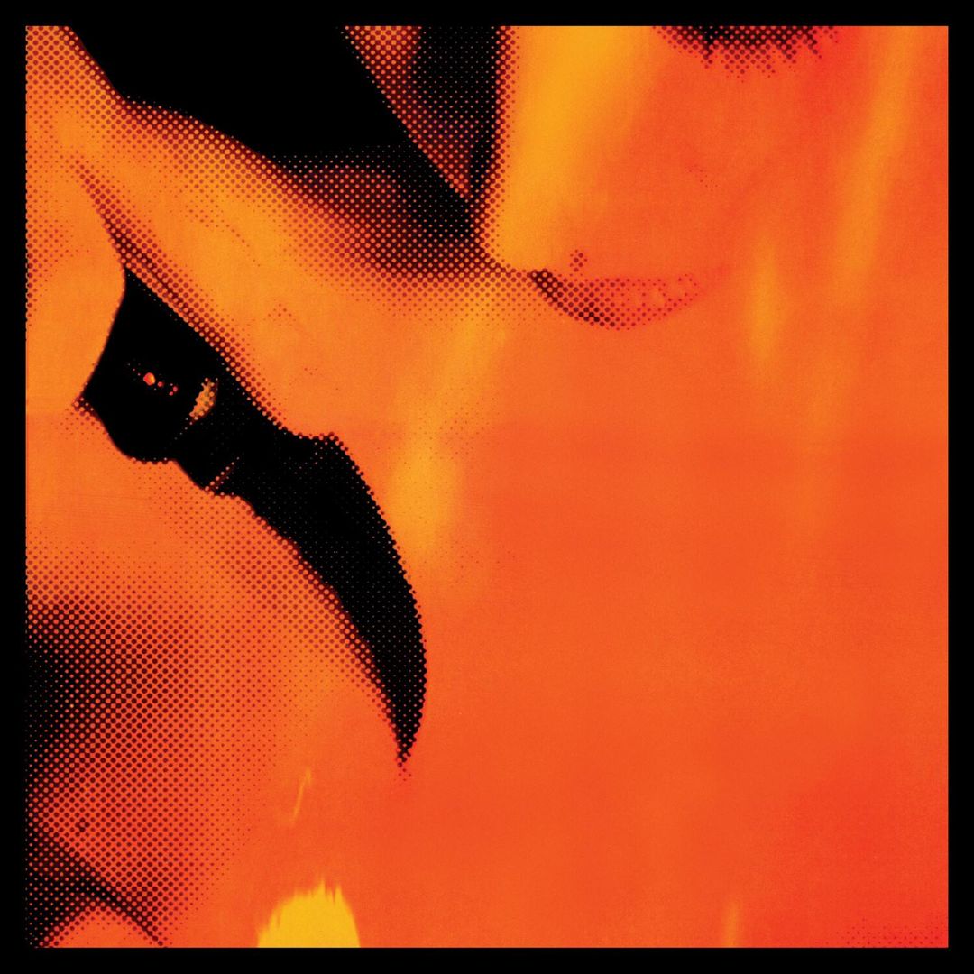Ink & Dagger cover art