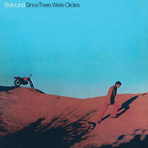 Since There Were Circles cover art