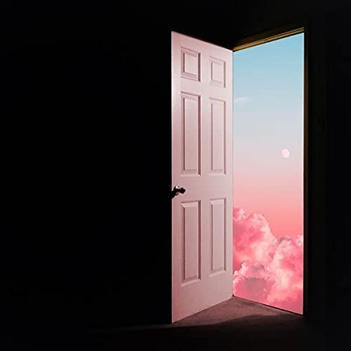 Something to Leave the House For cover art