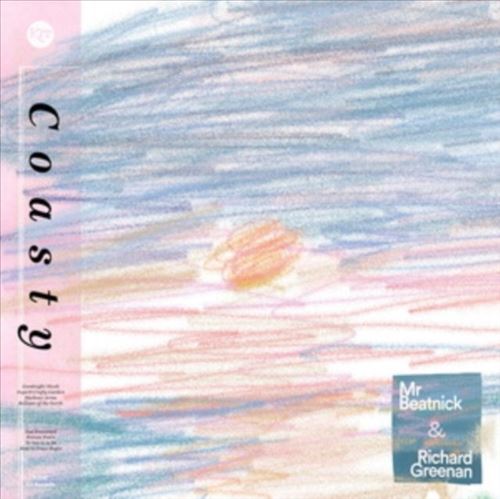 Coasty cover art