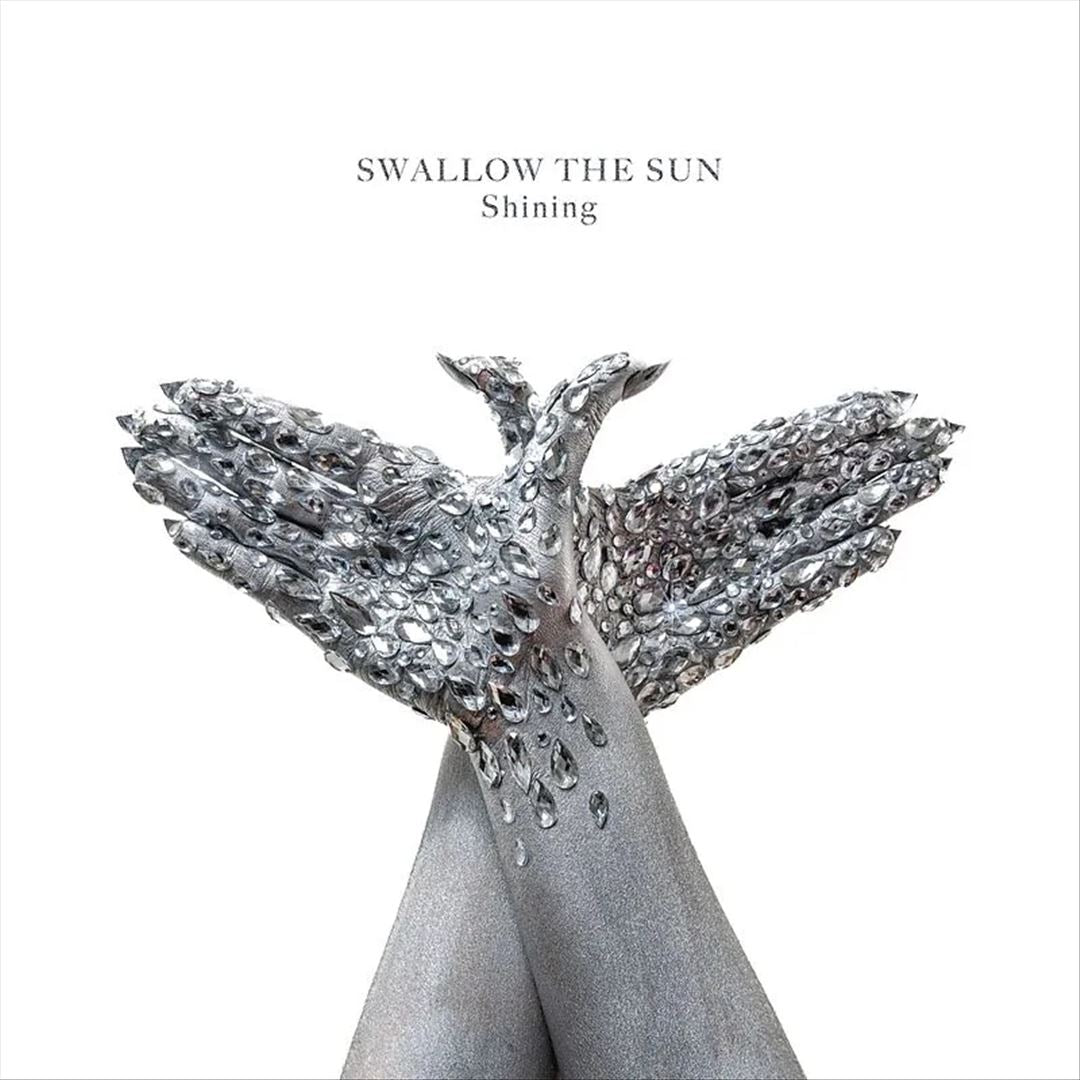 Shining cover art