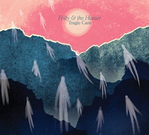 Tragic Care cover art