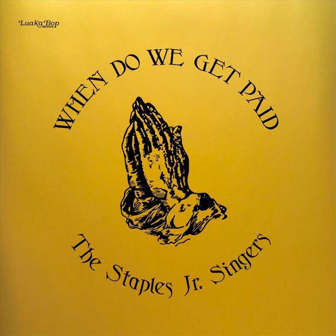 When Do We Get Paid cover art