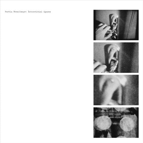 Interstitial Spaces cover art