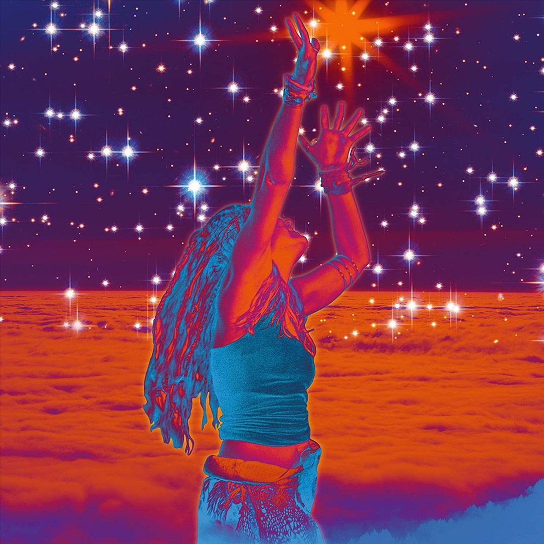 Sing Your Dreams cover art