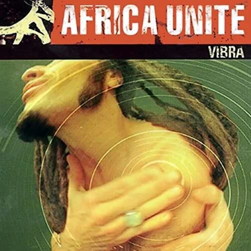 Vibra cover art