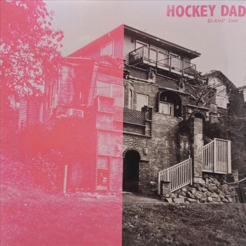 Blend Inn cover art