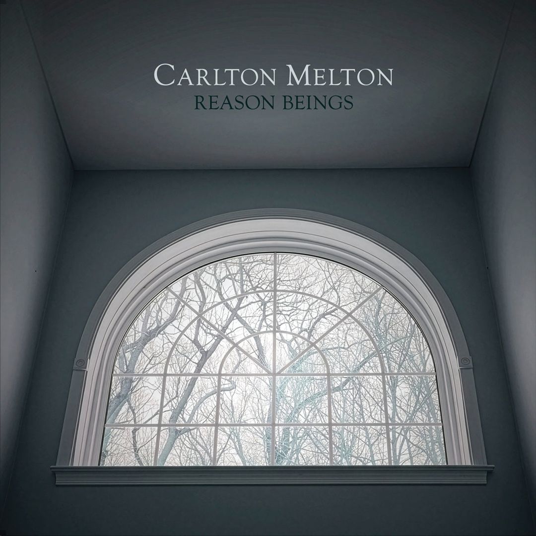 Reason Beings cover art