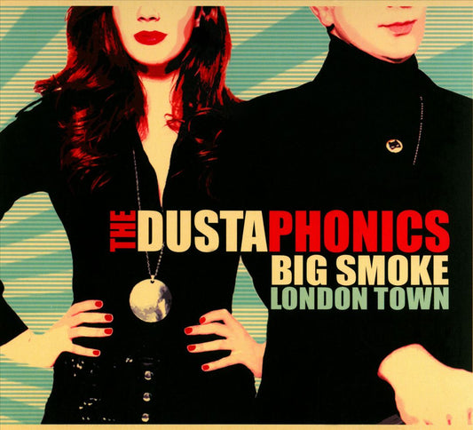Big Smoke London Town cover art