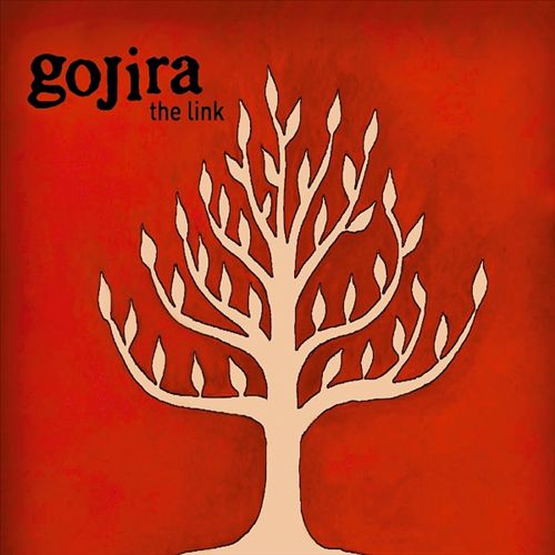 Link cover art