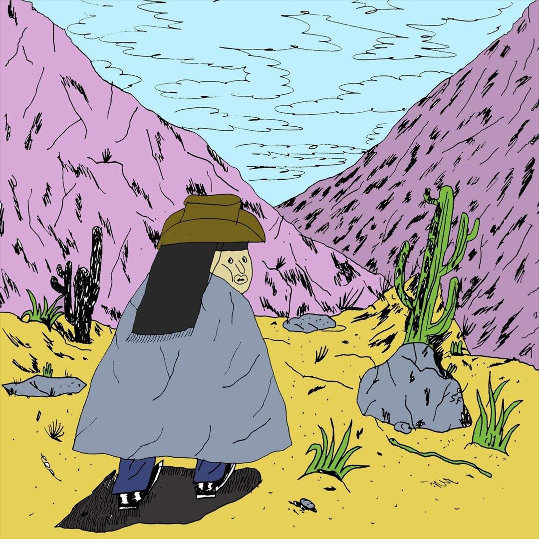 Heavy Heart cover art