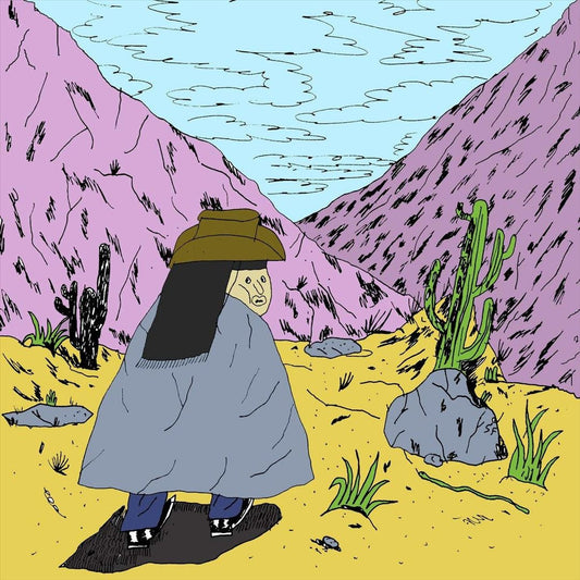 Heavy Heart cover art