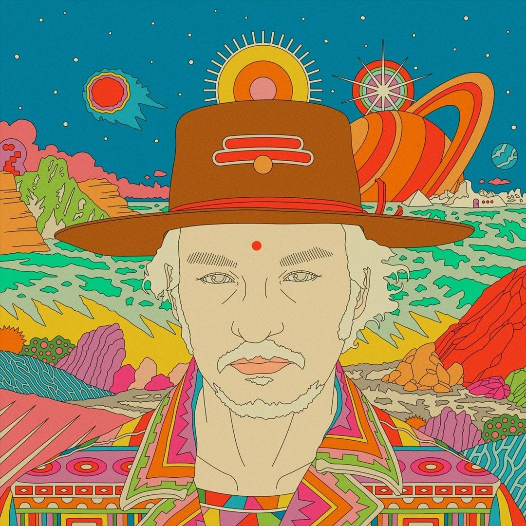 Outlaw R&B cover art