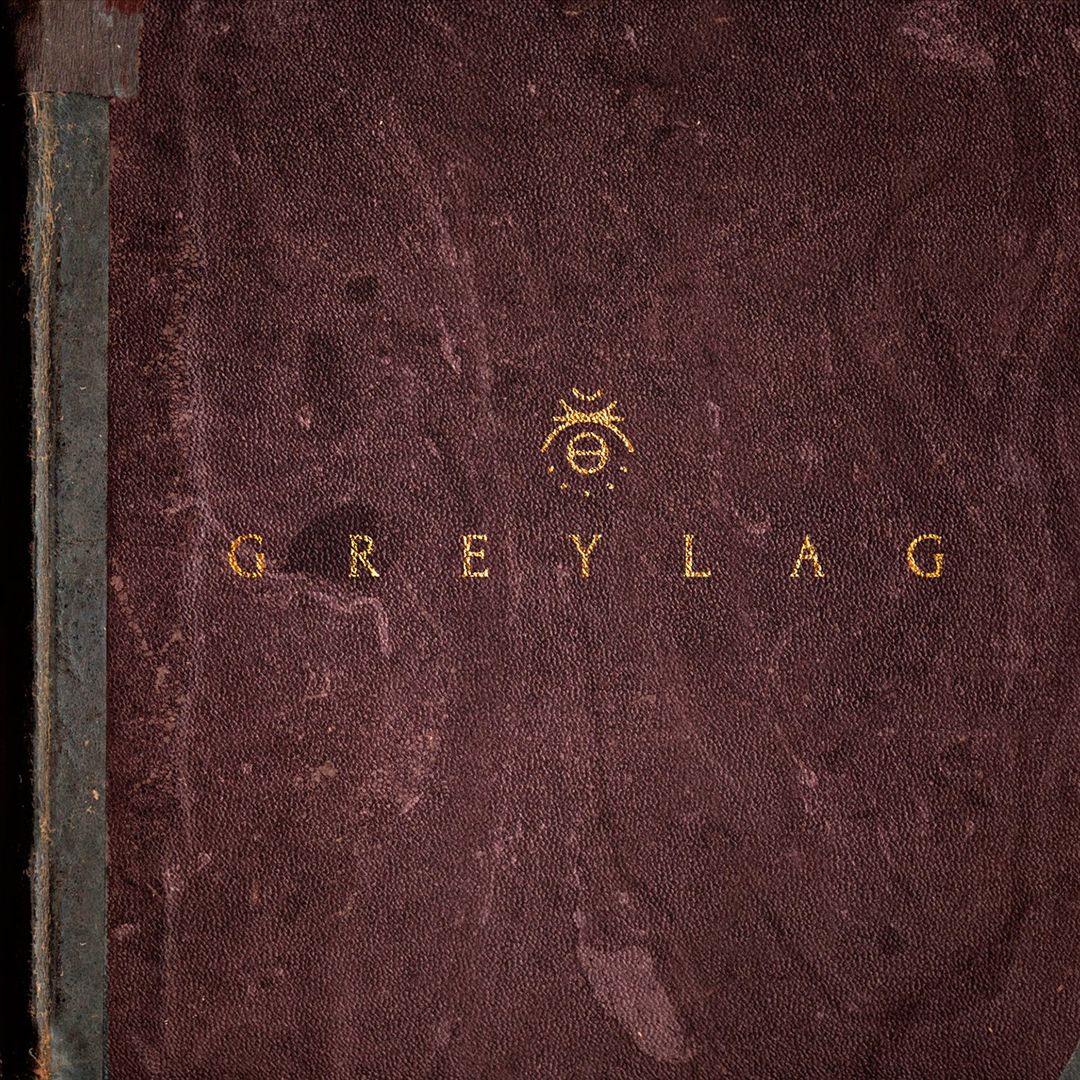 Greylag [LP] cover art
