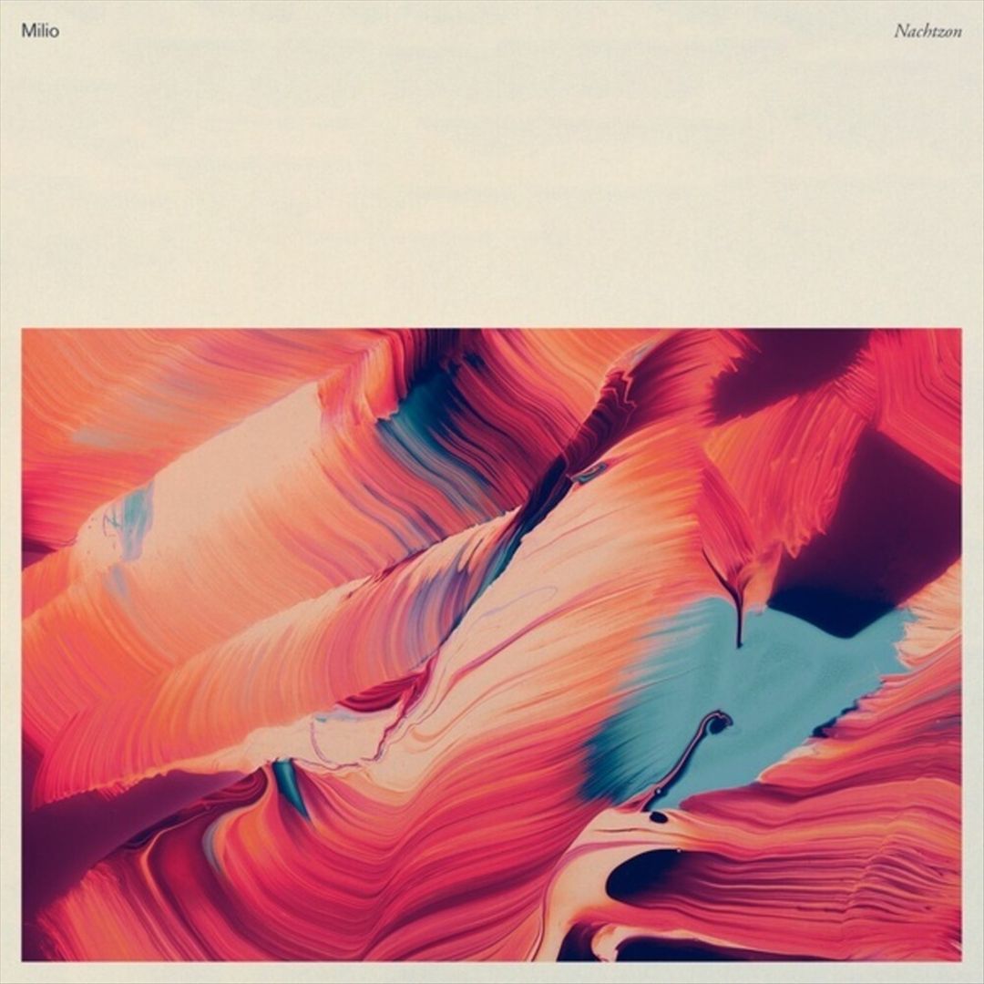 Nachtzon cover art