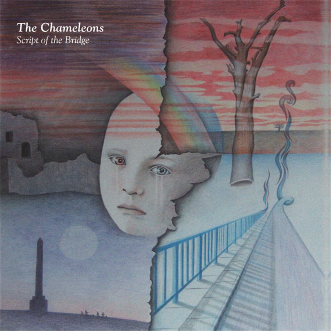 Script of the Bridge cover art