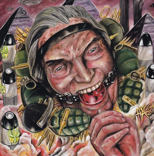 World Eater cover art