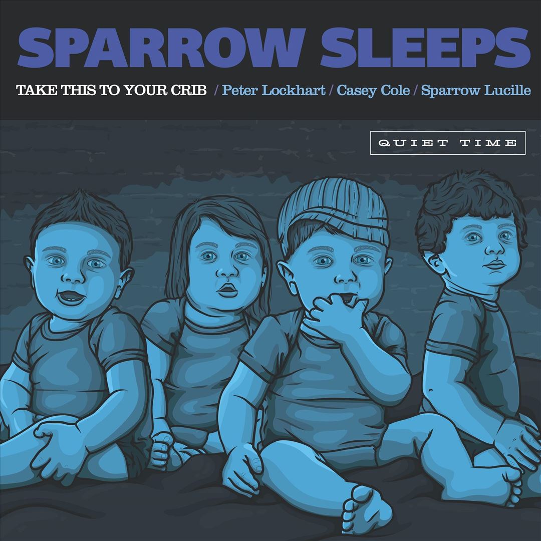 Take This to Your Crib cover art