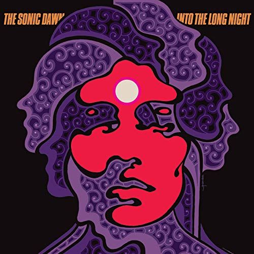 Into the Long Night [Colored Vinyl] cover art