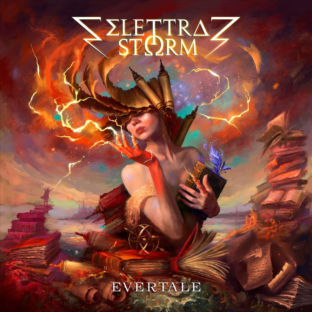 Evertale cover art