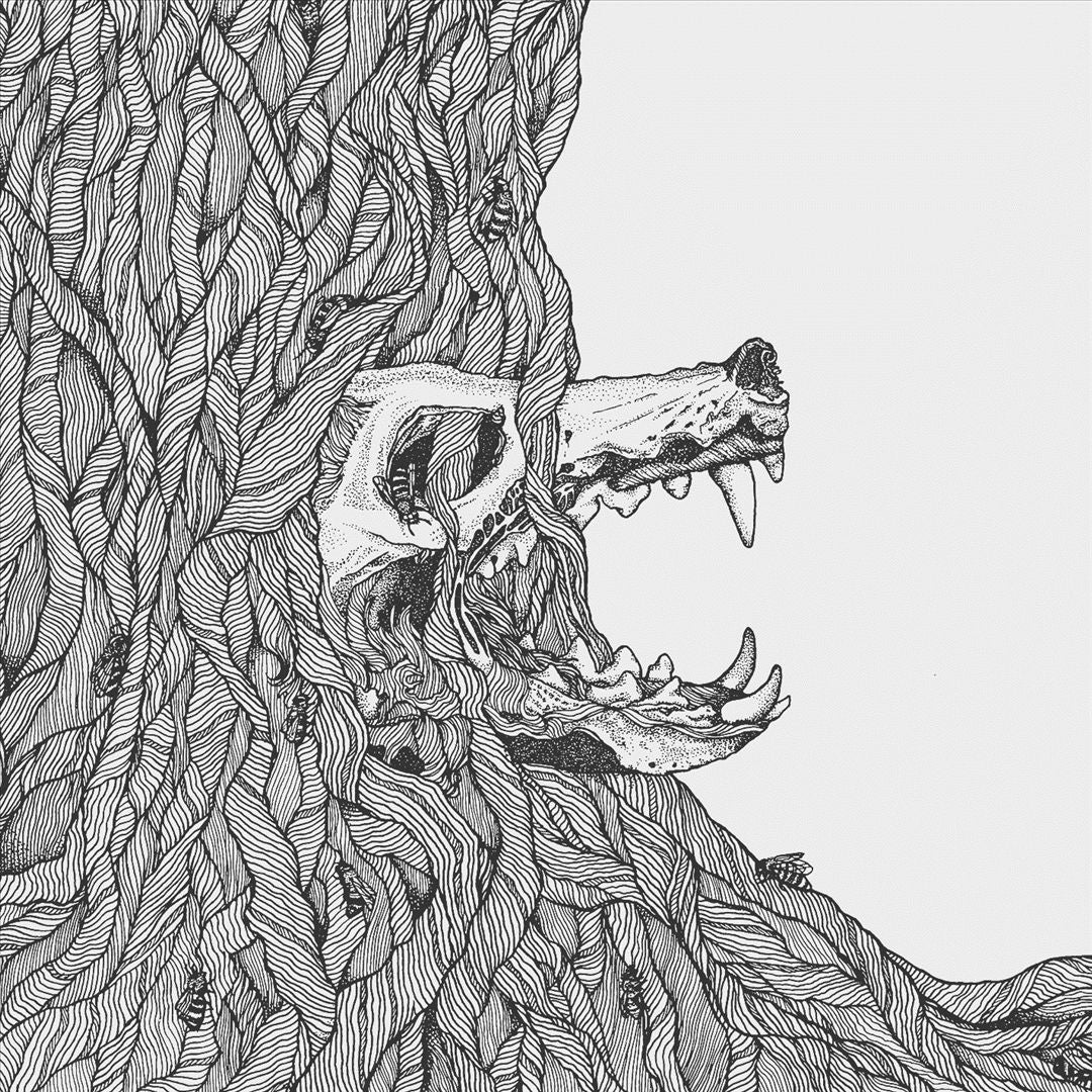 There's Honey in the Soil So We Wait for the Till cover art