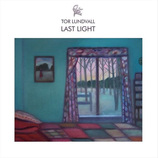Last Light cover art