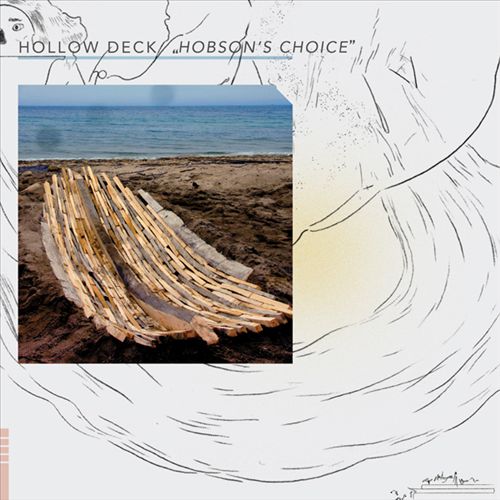 Hobson's Choice cover art
