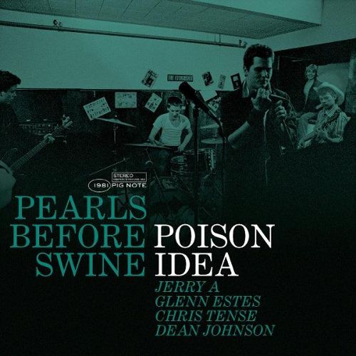 Pearls Before Swine: The Early Years, Vol, 2 [Green Vinyl] cover art
