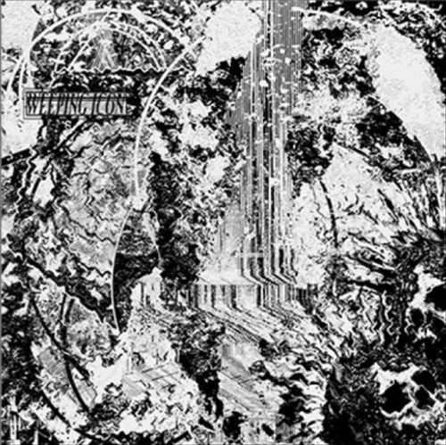 Weeping Icon cover art