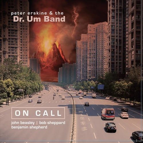 On Call cover art