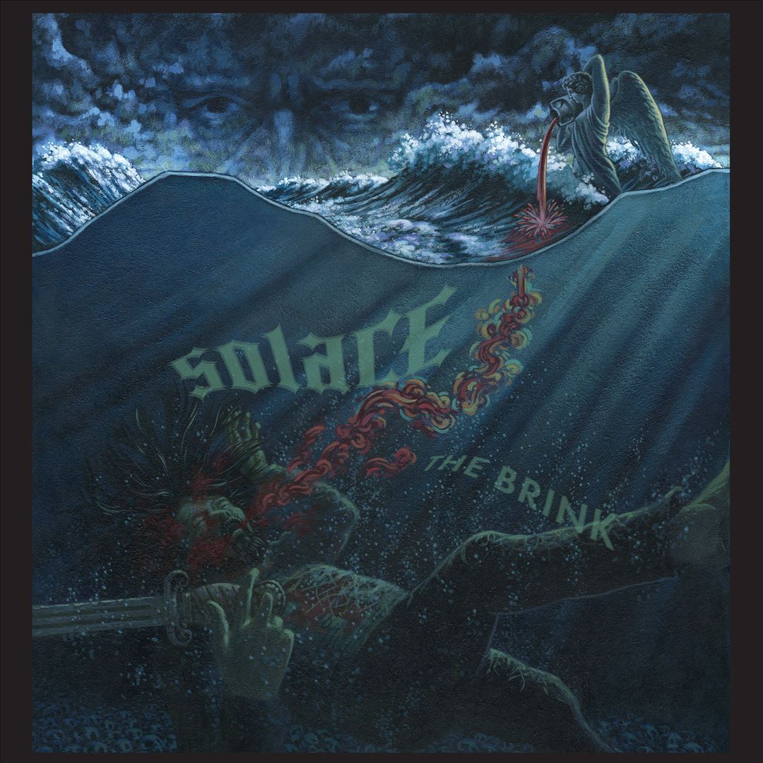Brink cover art
