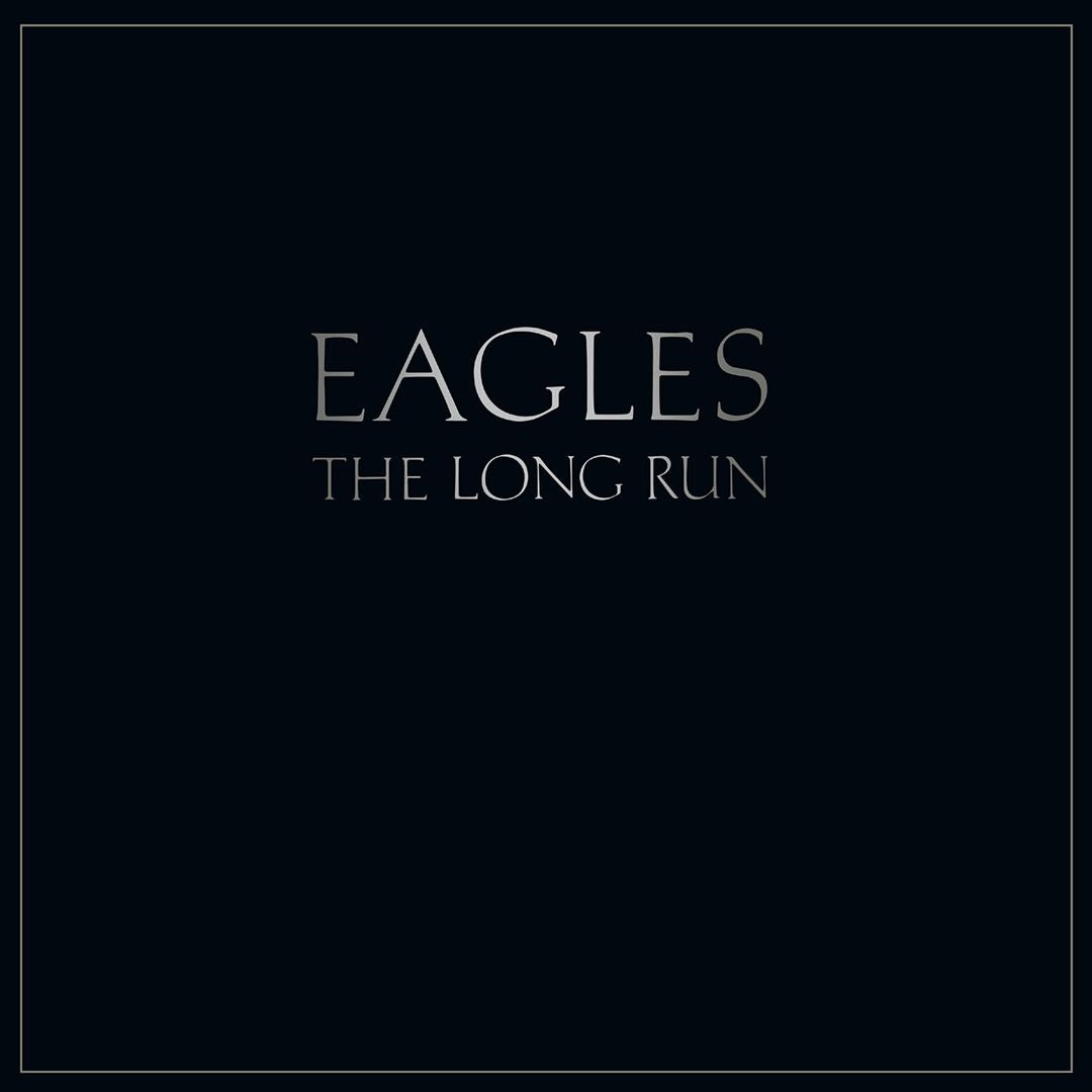 Long Run [LP] [OGV] cover art