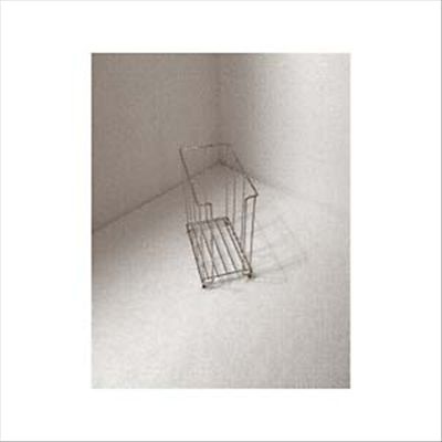 Cracking Space, Pt. 2 cover art