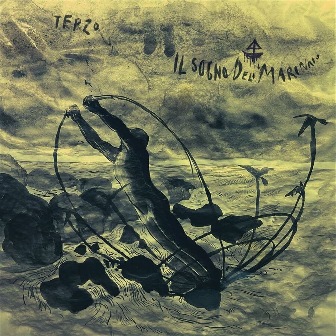Terzo cover art
