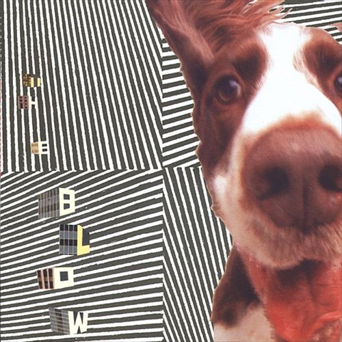 Concussive Caress, or, Casey Caught Her Mom Singing Along With the Vacuum cover art