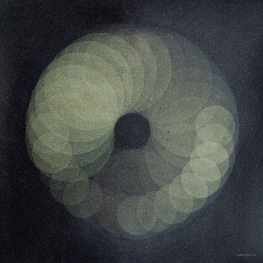 Crepuscule cover art