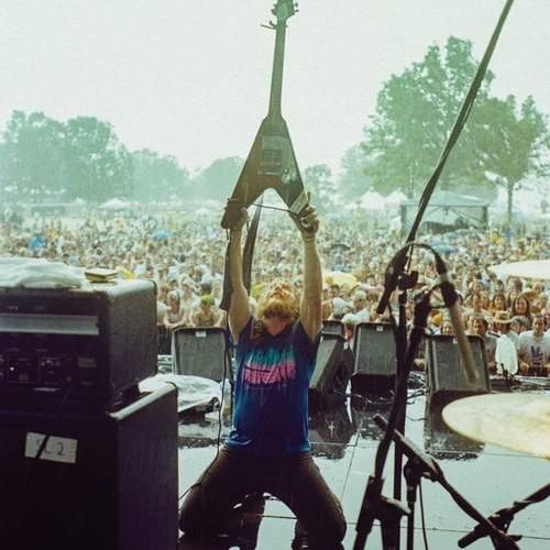 MMJ Live, Vol. 3: Bonnaroo 2004 cover art
