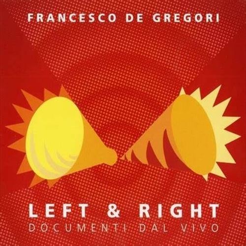 Left and Right cover art
