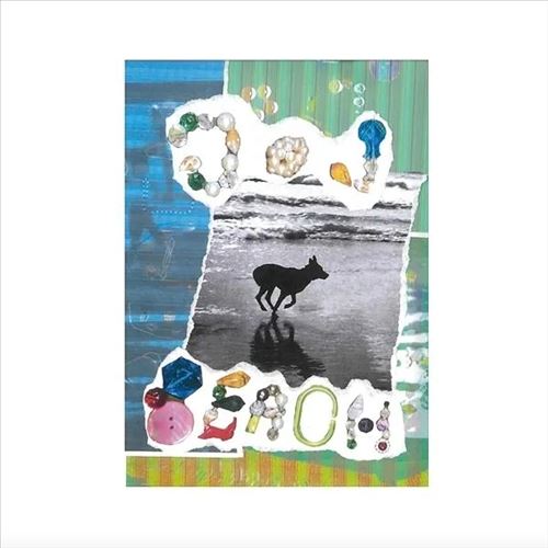 Dog Beach cover art