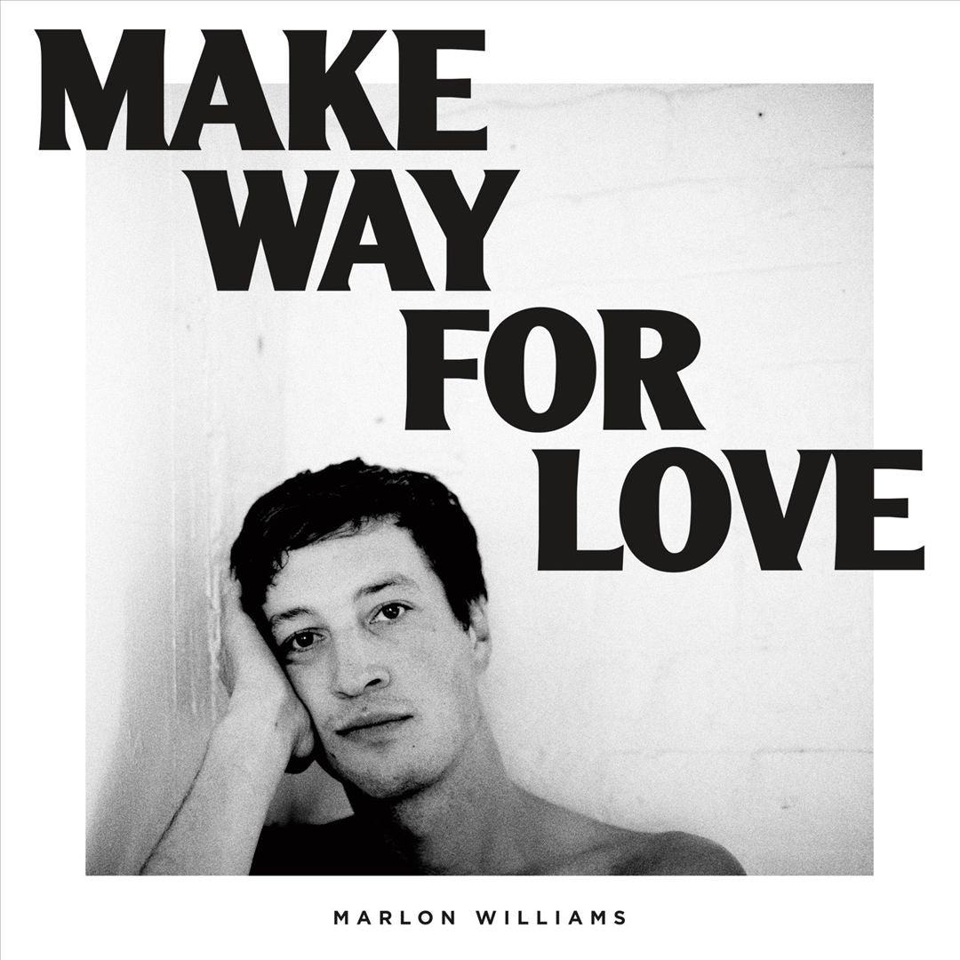 Make Way for Love cover art