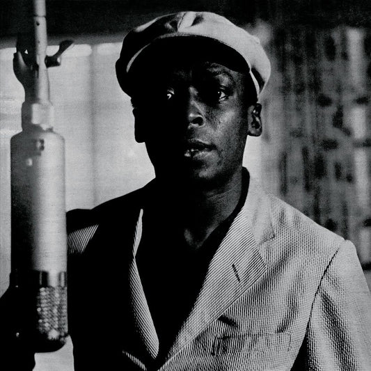 Musings of Miles cover art