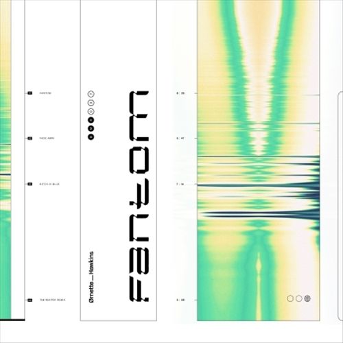 Fantom cover art