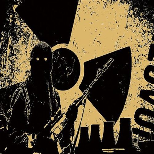 Survival Prayer cover art