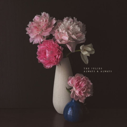 Always and Always cover art