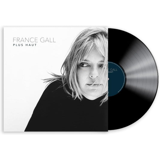 Plus Haut: Best Of cover art