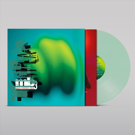 Tripla cover art