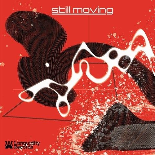 STILLMOVING cover art