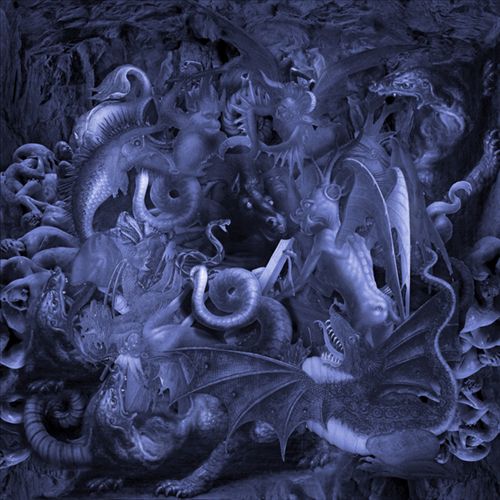 Very Urgent cover art
