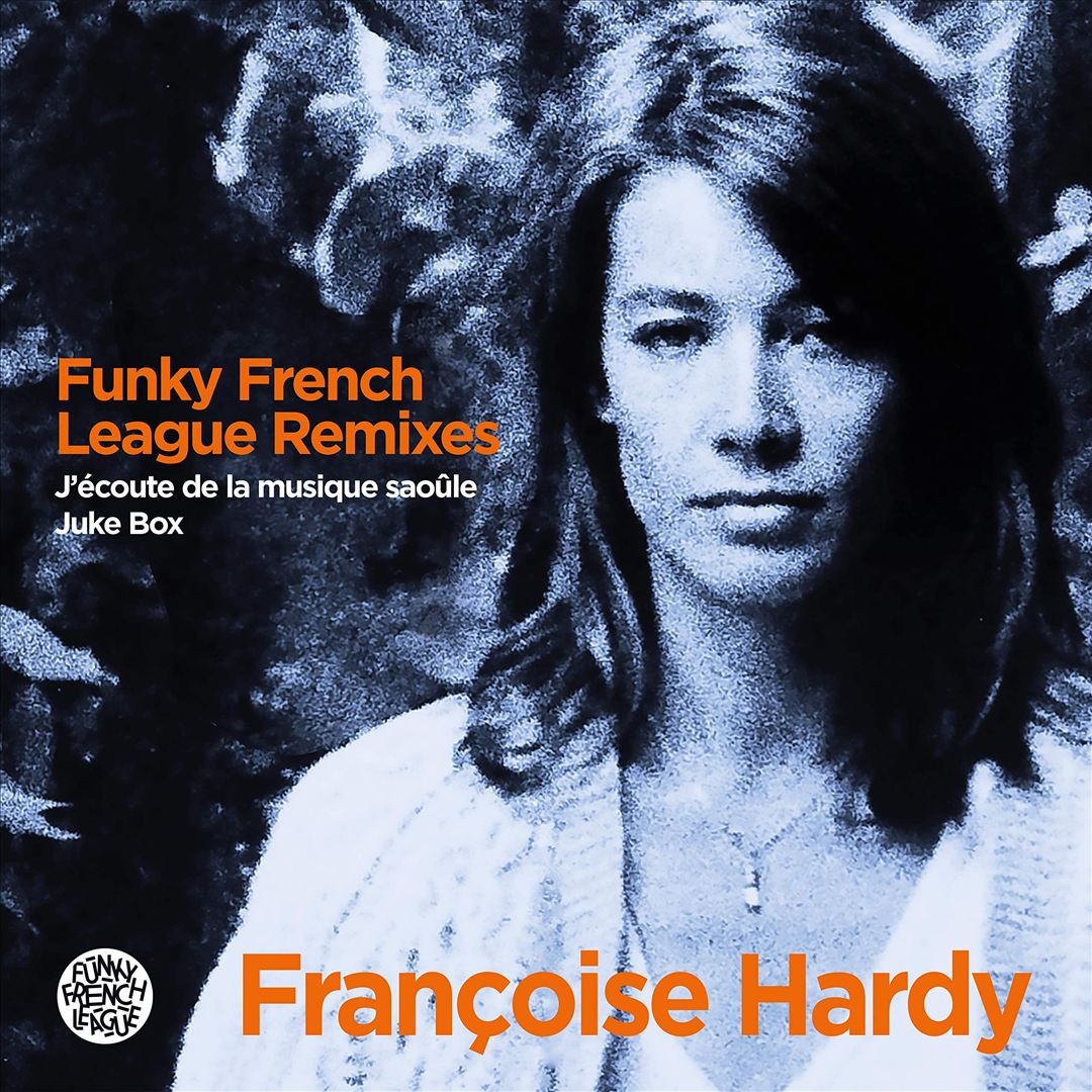 J'Écoute de la Musique Saoûle cover art